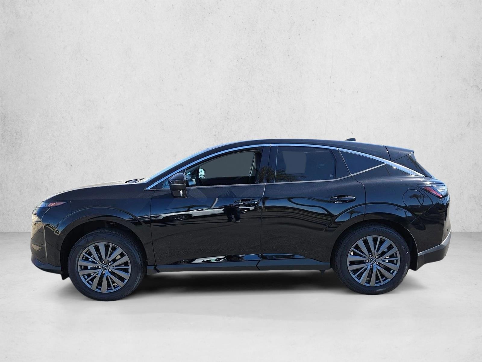 Thumbnail: 2026 Nissan Murano - 2