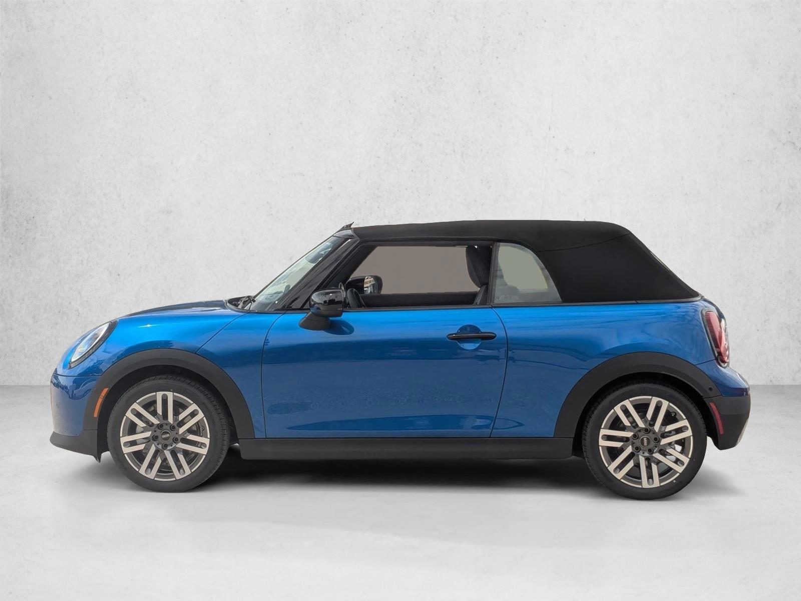 Thumbnail: 2026 MINI Cooper - 2