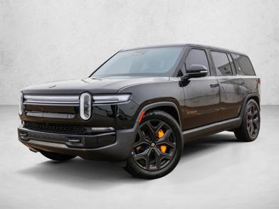 2025 Rivian R1S  -
                  Westmont, IL