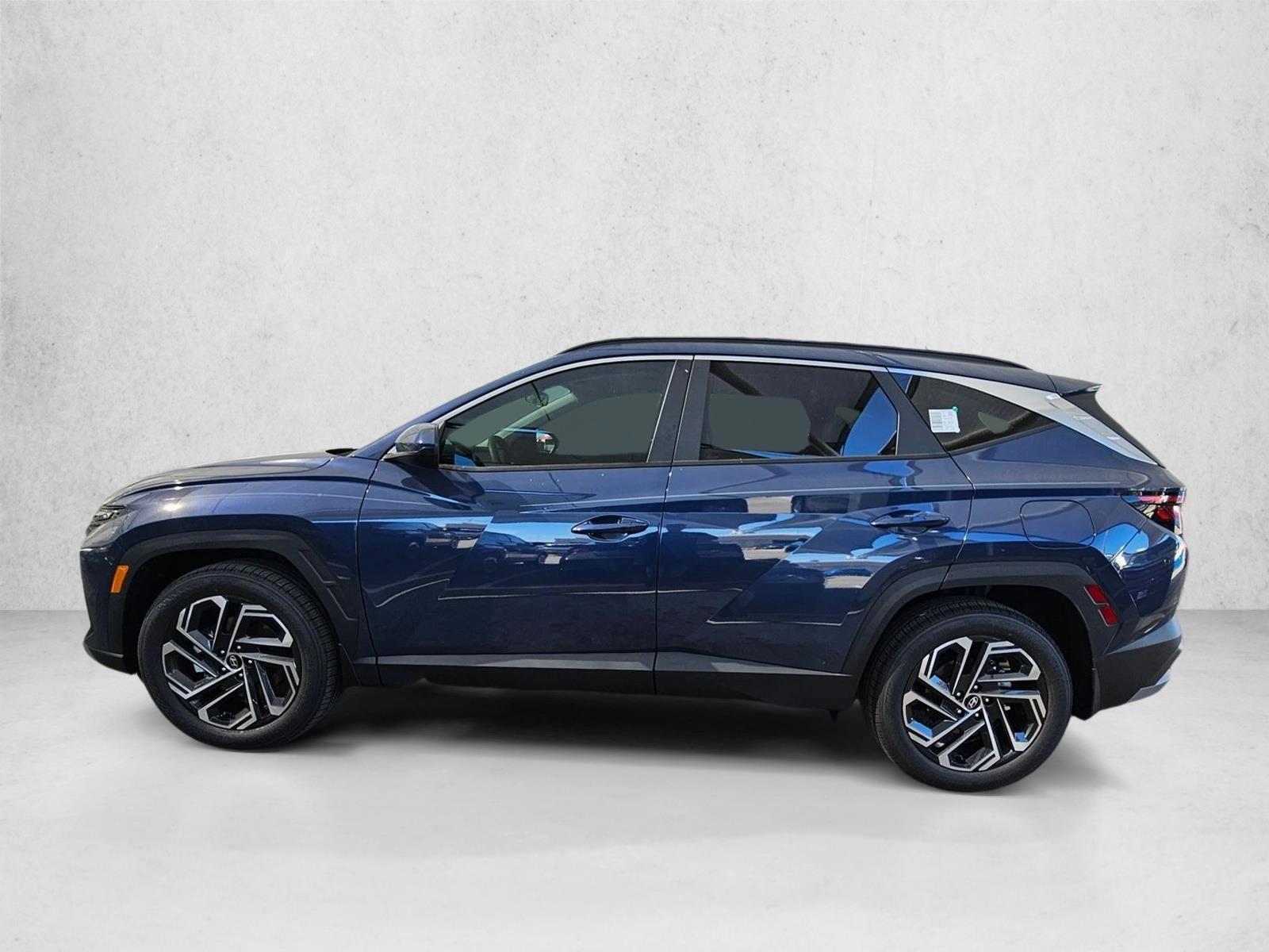 Thumbnail: 2026 Hyundai Tucson - 2
