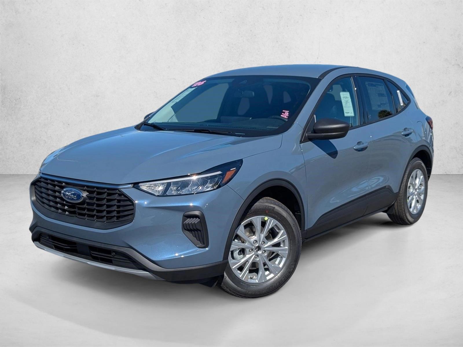 Thumbnail: 2026 Ford Escape - 1