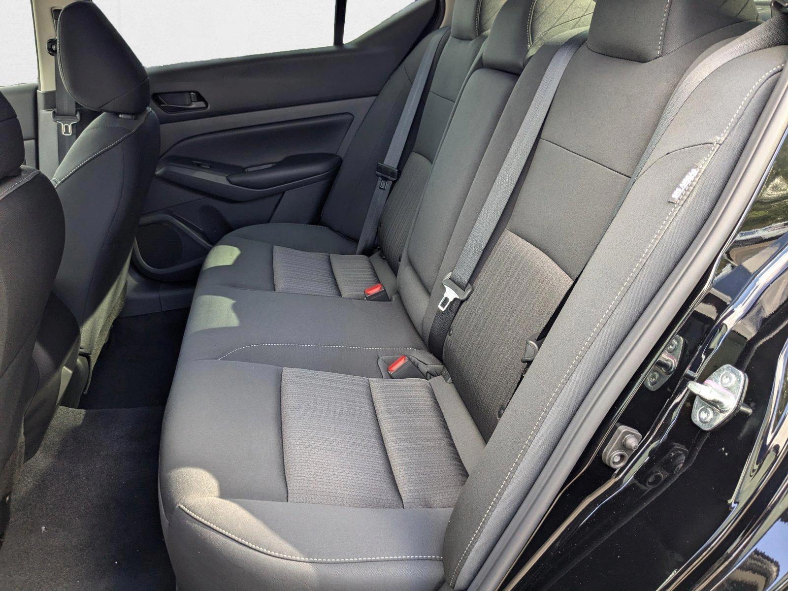 2025 Nissan Altima S - Photo 14
