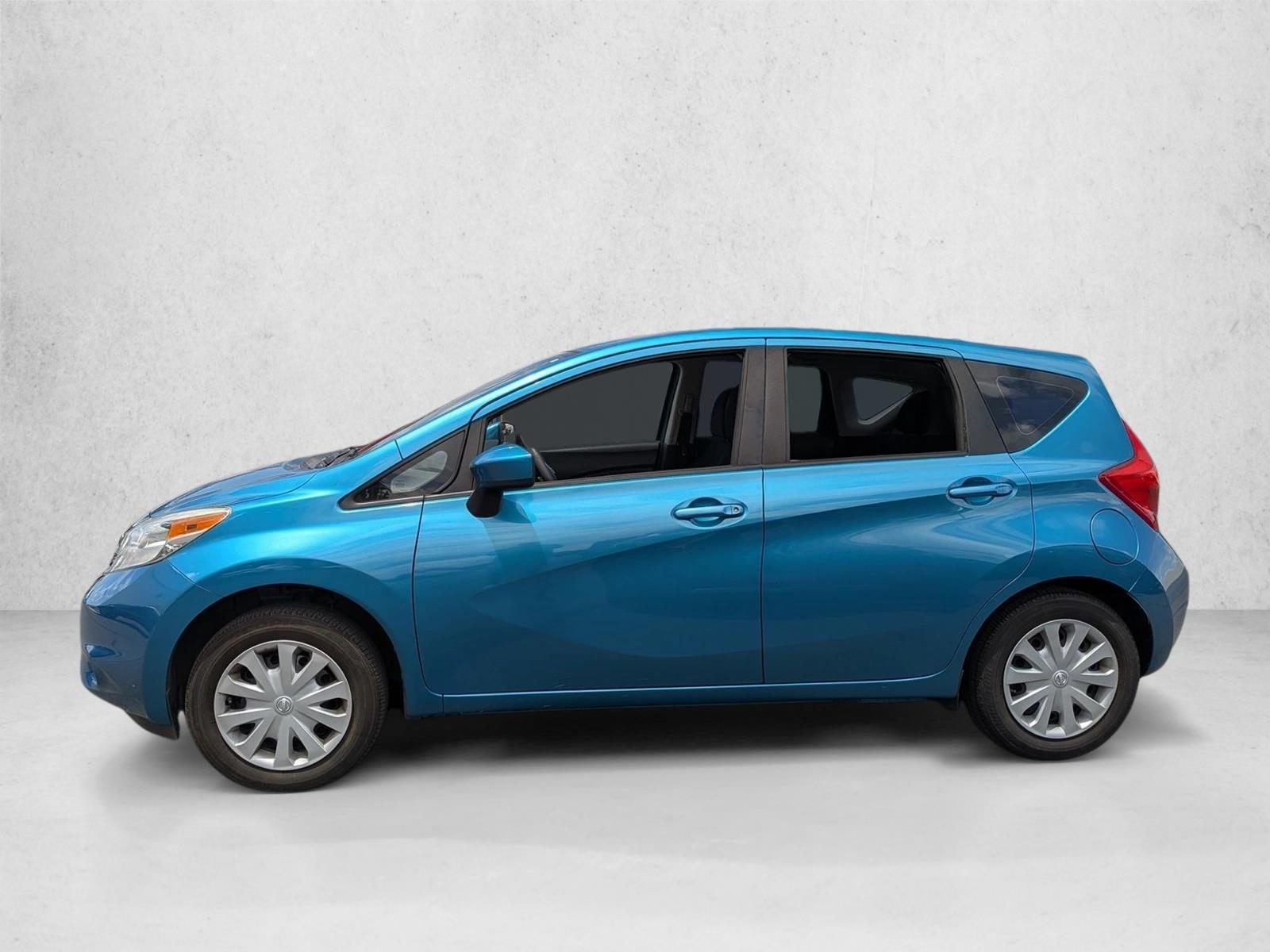 Thumbnail: 2015 Nissan Versa - 2
