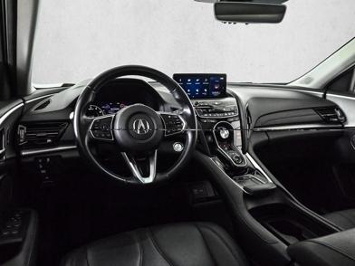 2021 Acura RDX