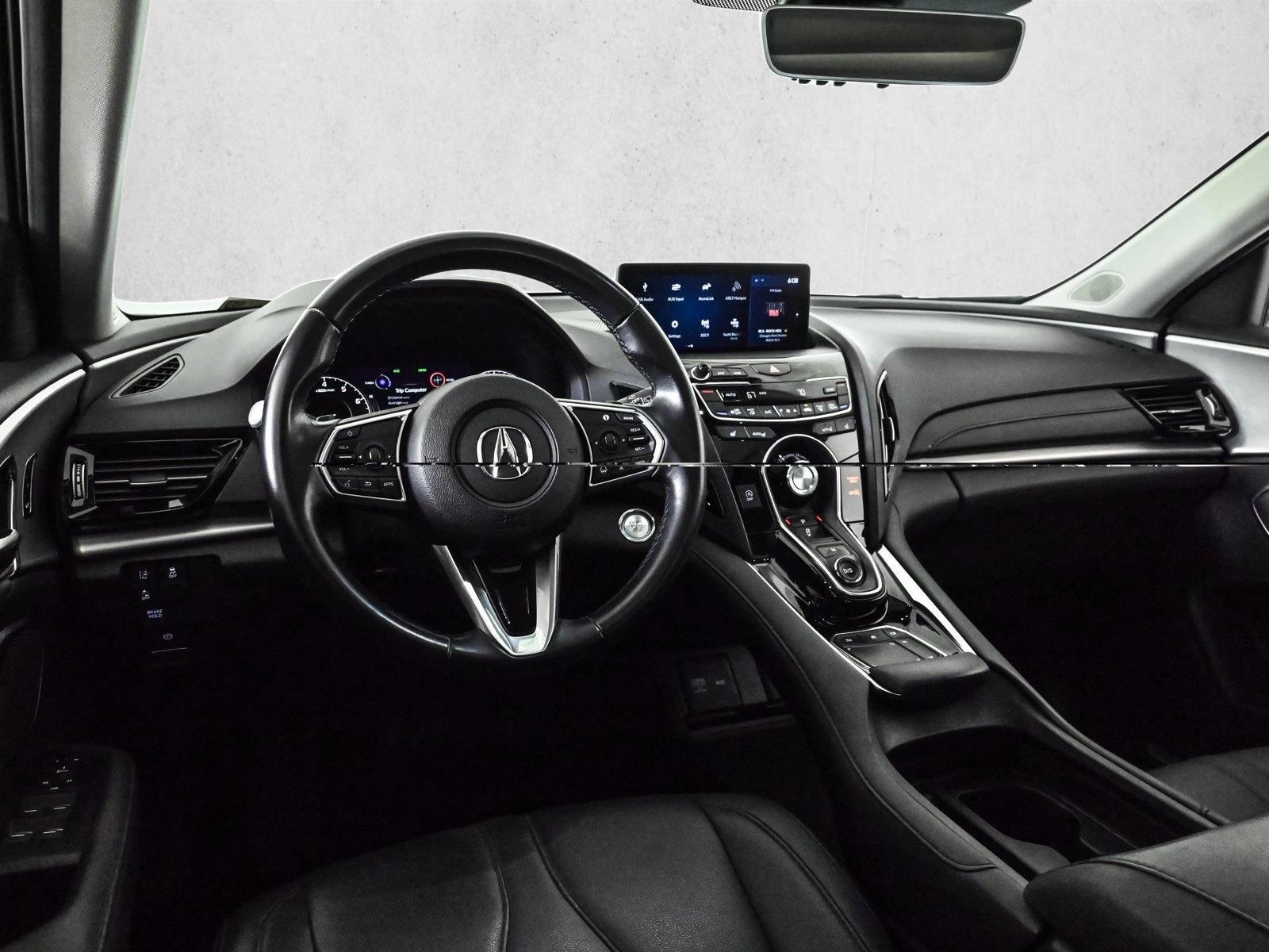 Thumbnail: 2021 Acura RDX - 3