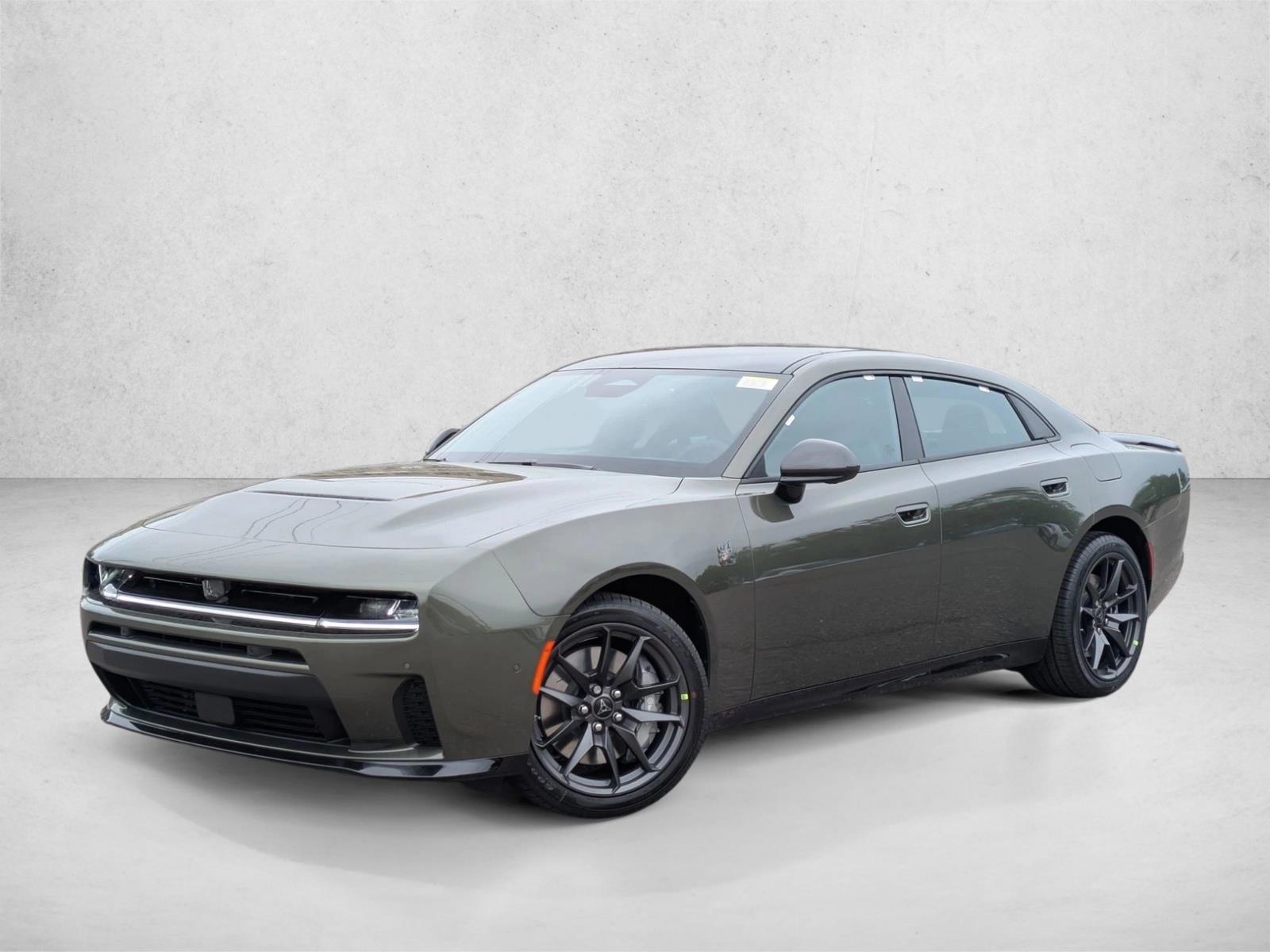 Thumbnail: 2026 Dodge Charger - 1