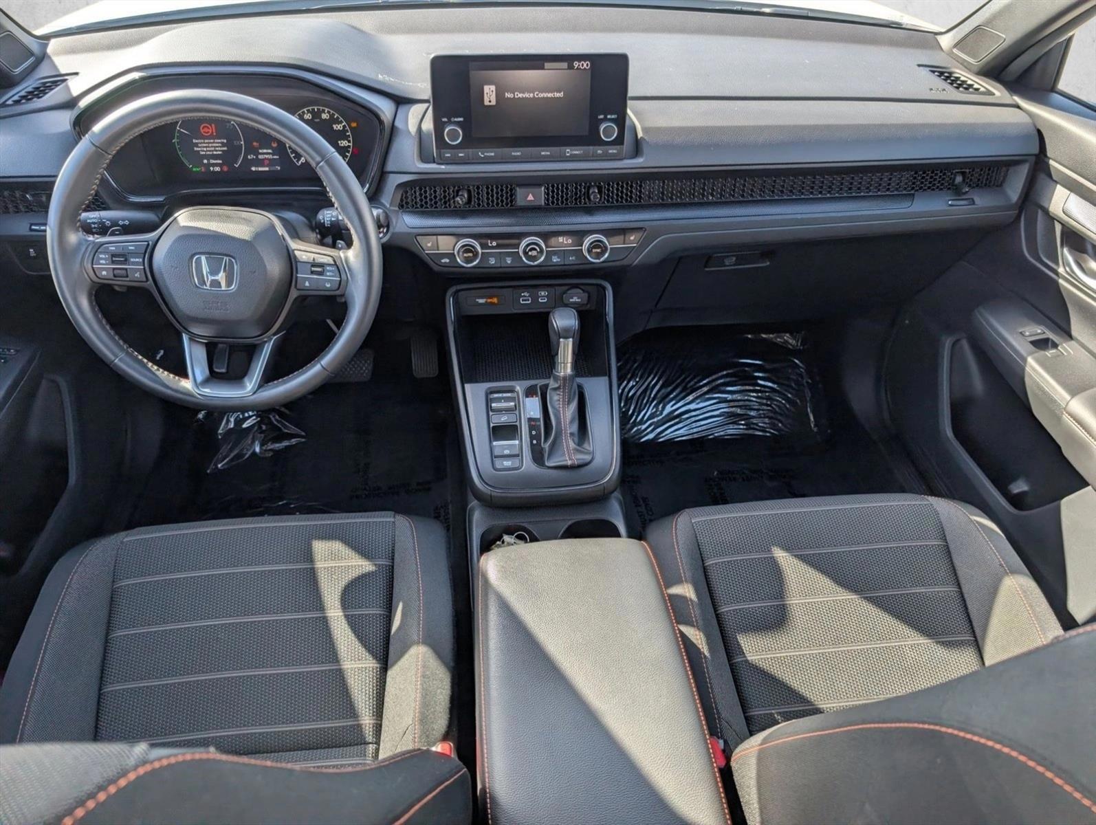 Thumbnail: 2023 Honda CR-V - 3