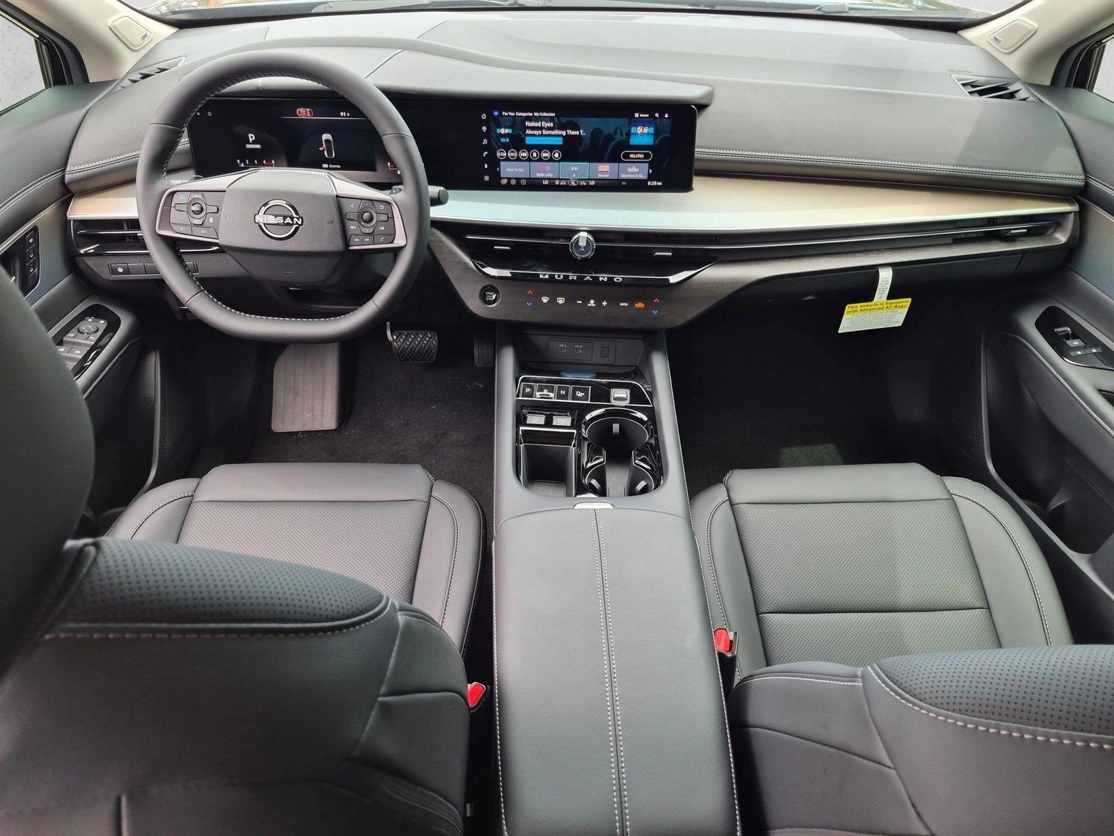 Thumbnail: 2027 Nissan Murano - 3