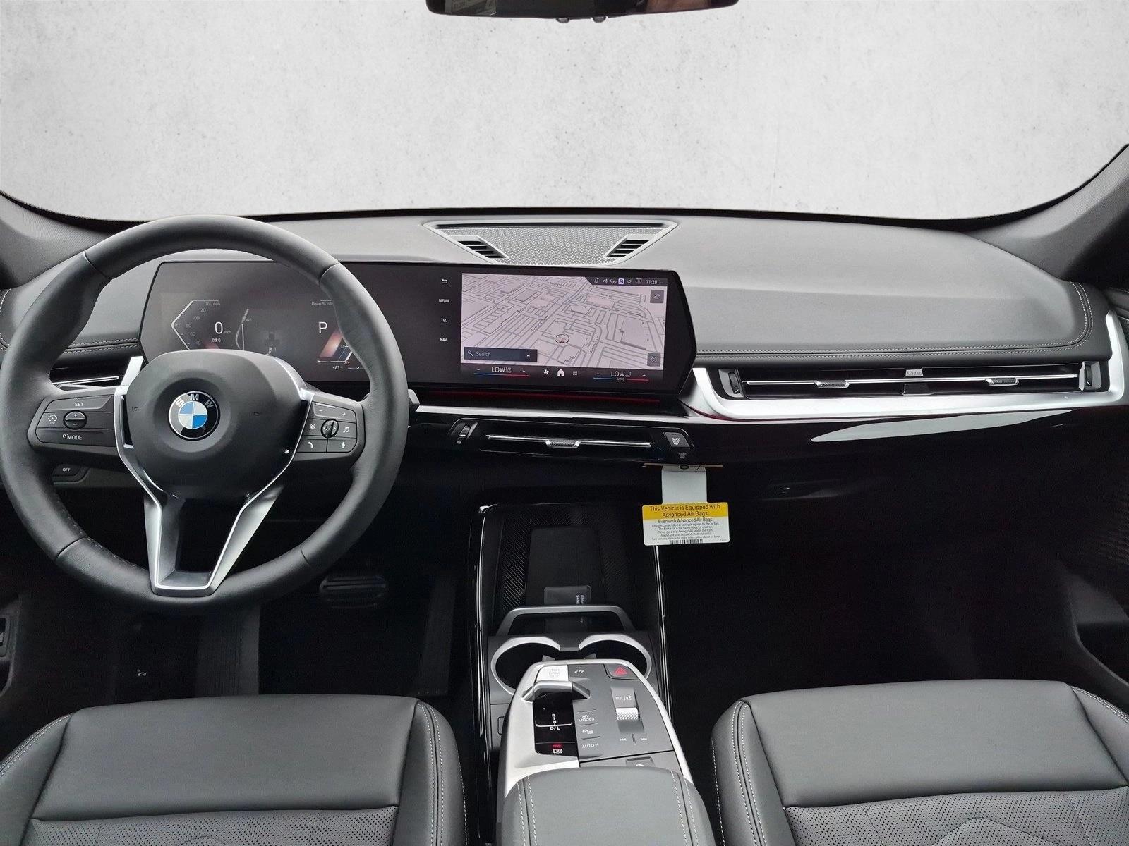 Thumbnail: 2026 BMW X1 - 4