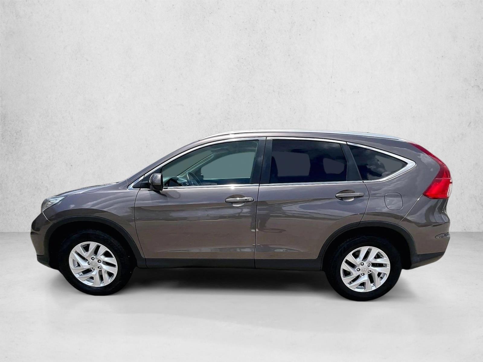 Thumbnail: 2016 Honda CR-V - 2