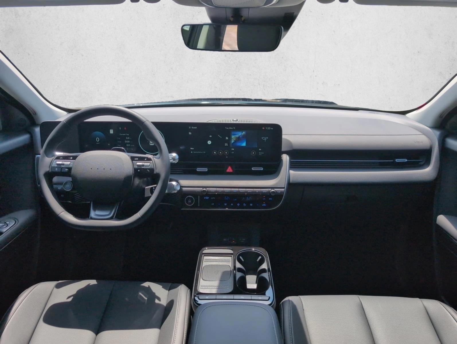 Thumbnail: 2026 Hyundai Ioniq 5 - 3