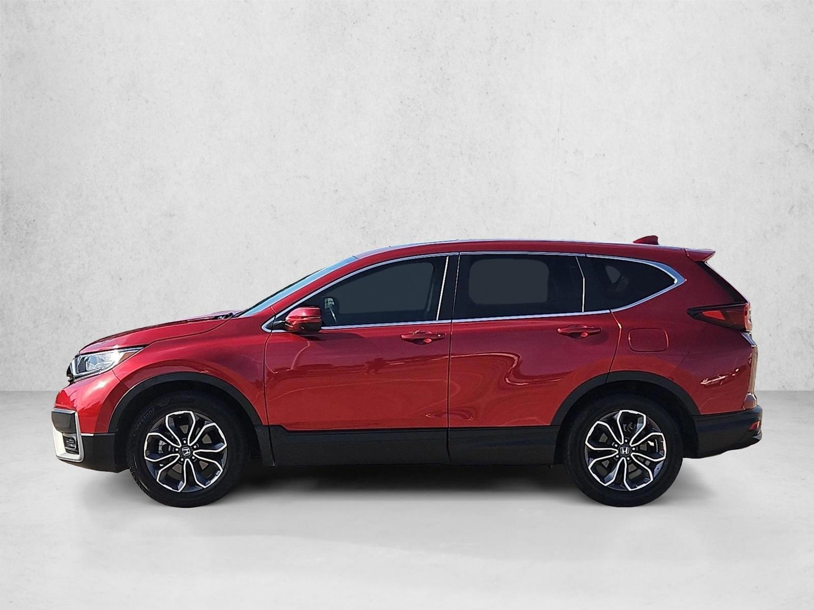 Thumbnail: 2022 Honda CR-V - 2