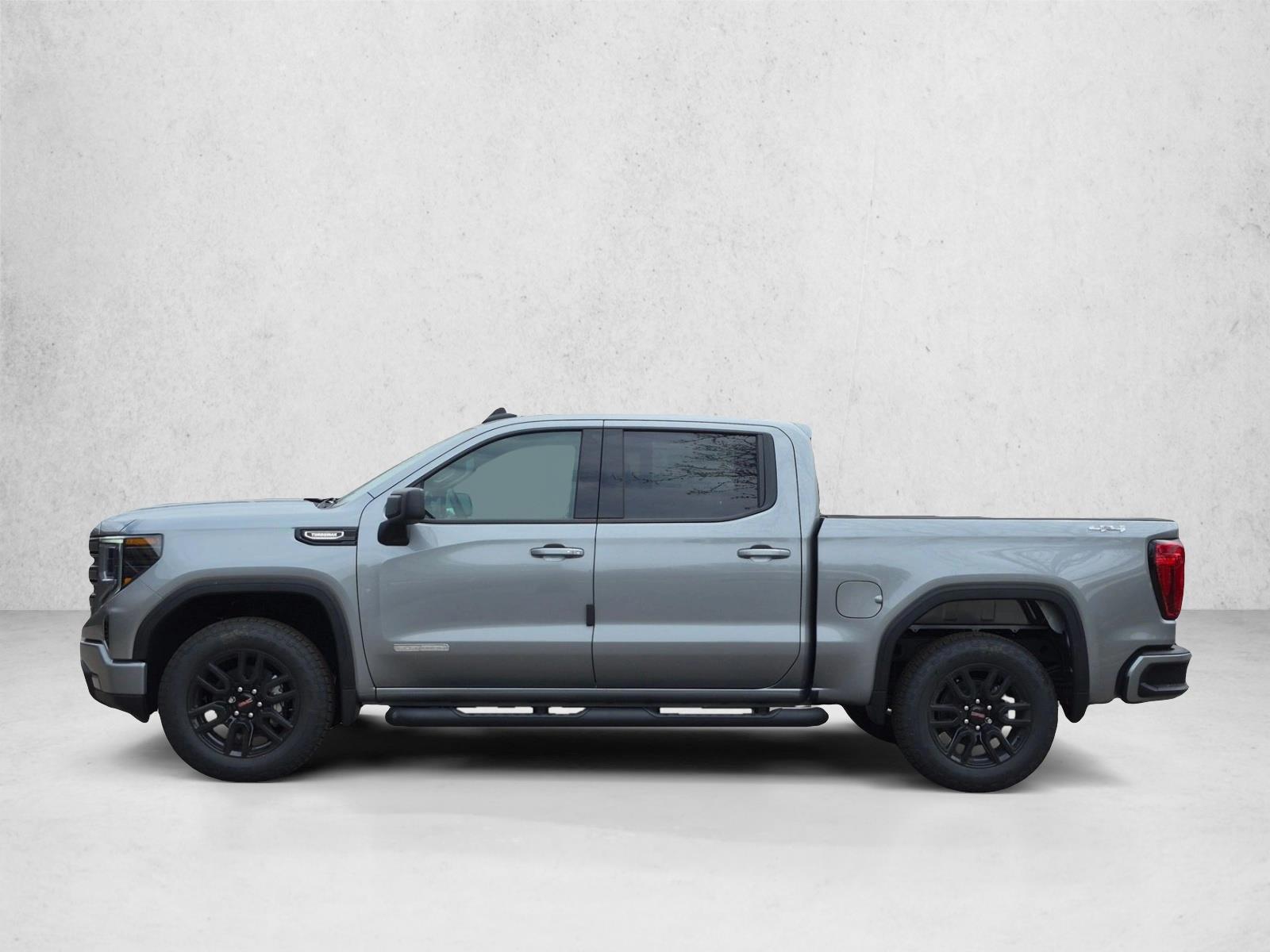 Thumbnail: 2026 GMC Sierra 1500 - 2