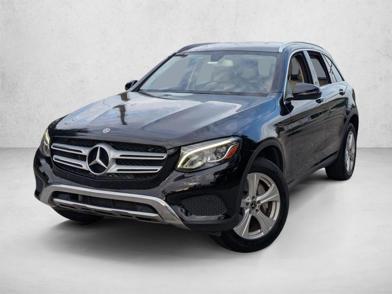 2018 Mercedes-Benz GLC 300 -
                  Sarasota, FL