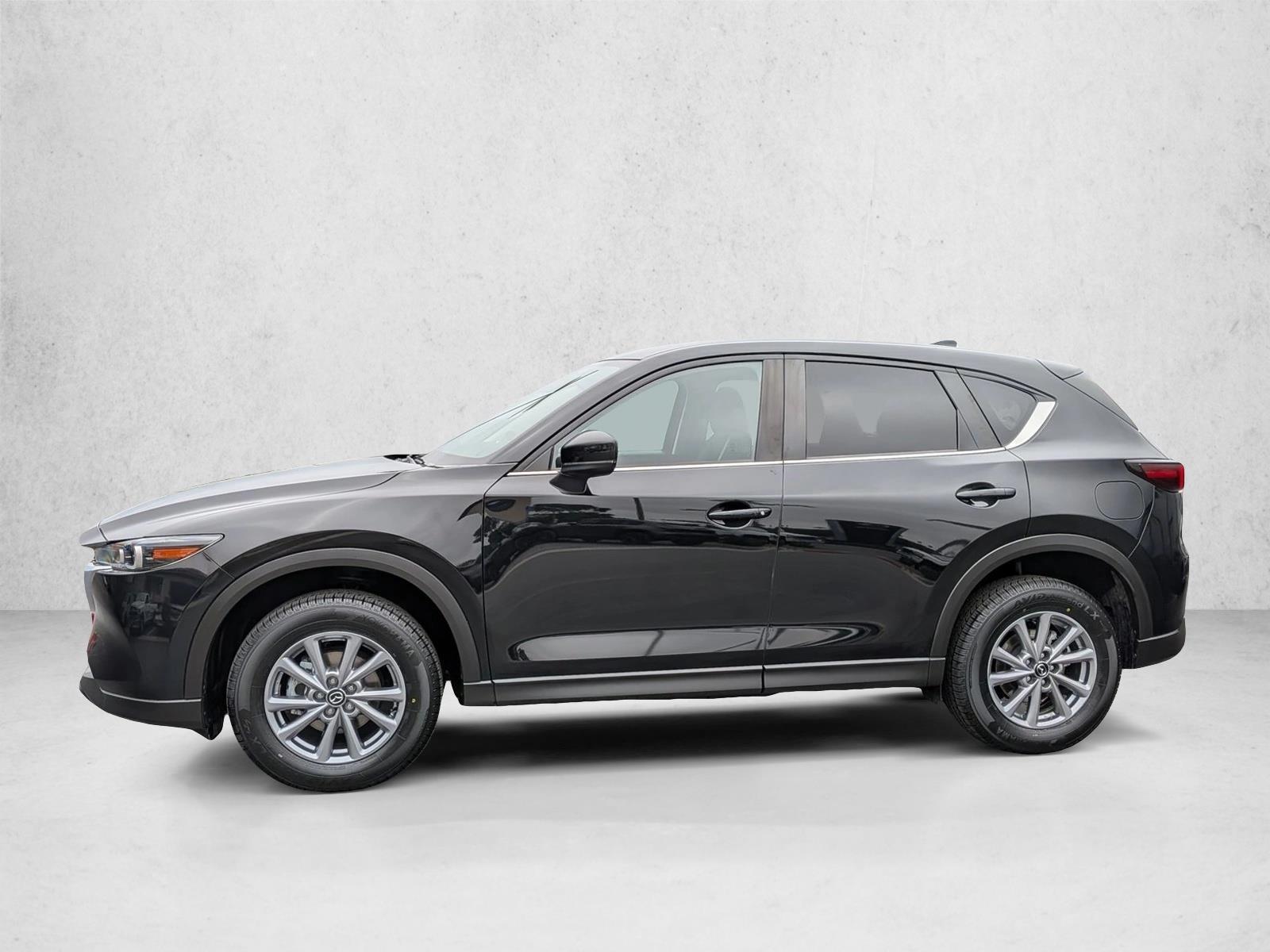 Thumbnail: 2023 Mazda CX-5 - 2