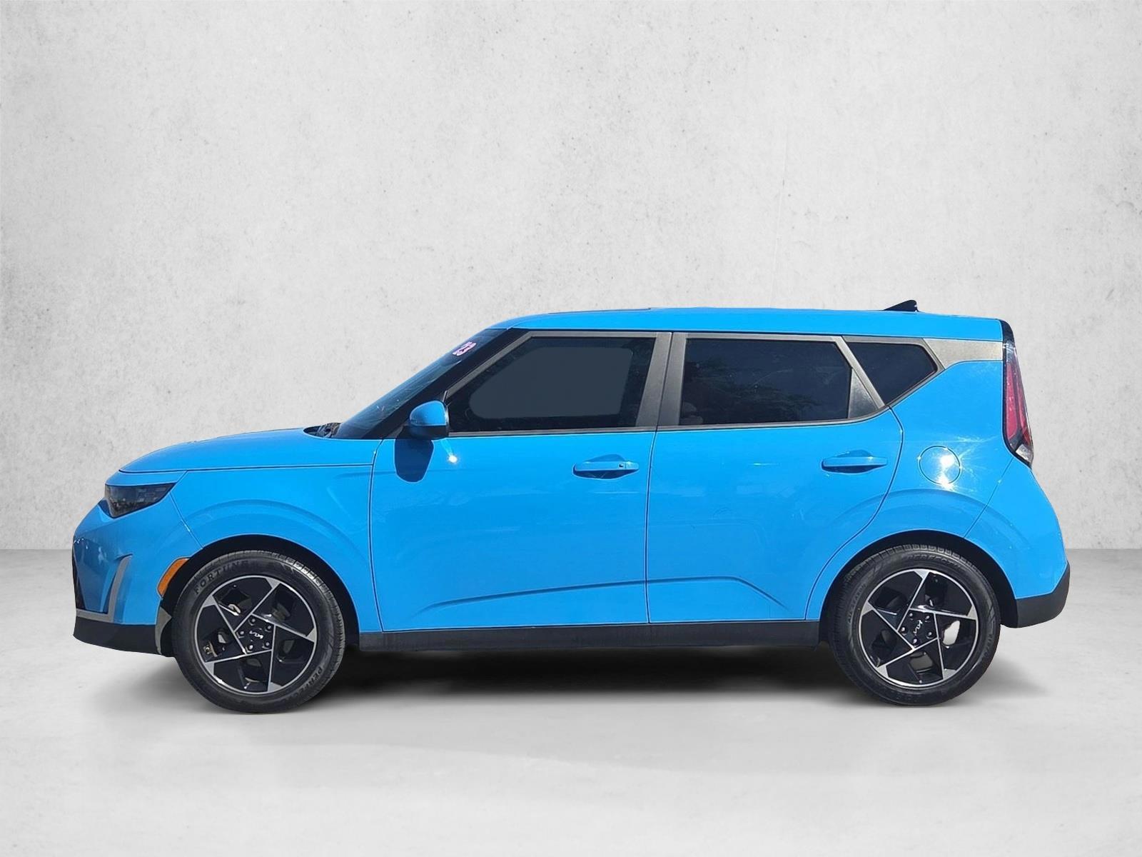 Thumbnail: 2023 Kia Soul - 2