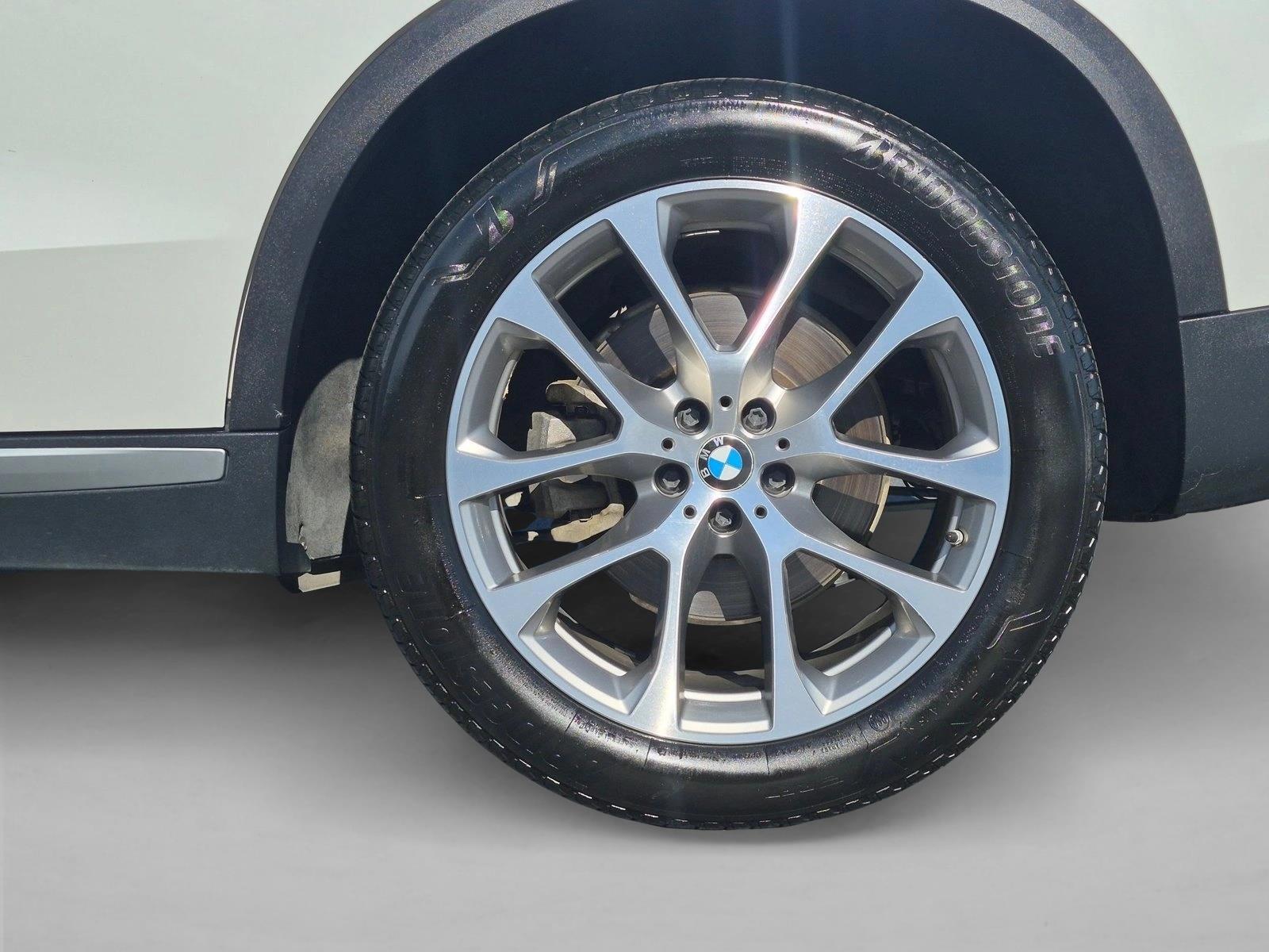 2019 BMW X5 40i - Photo 24