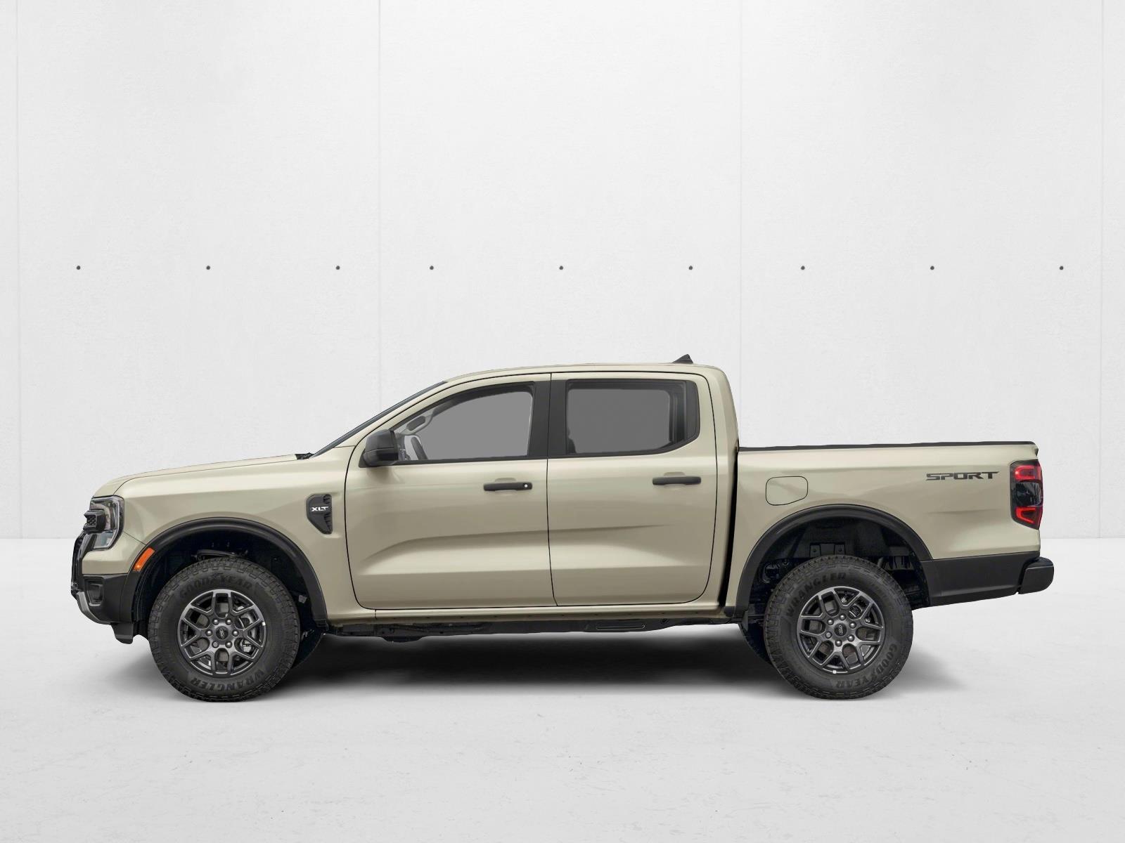 Thumbnail: 2026 Ford Ranger - 2