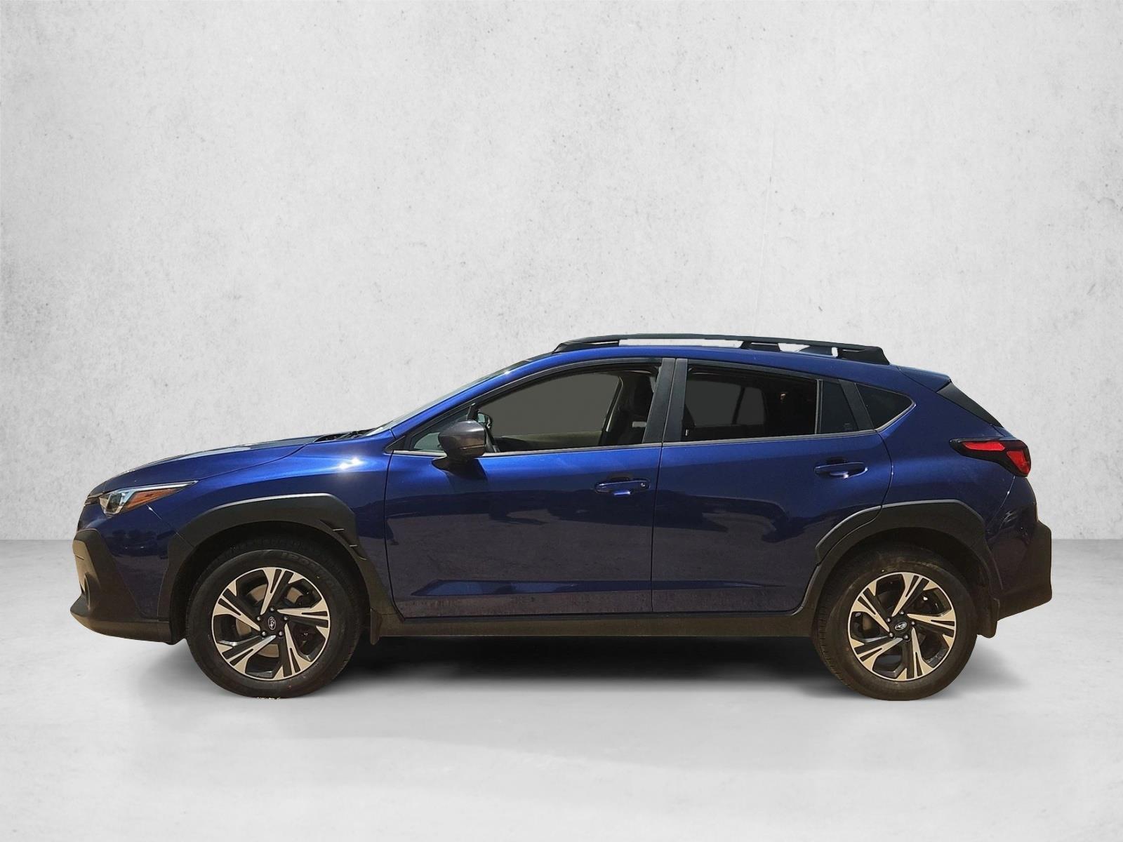 Thumbnail: 2024 Subaru Crosstrek - 2