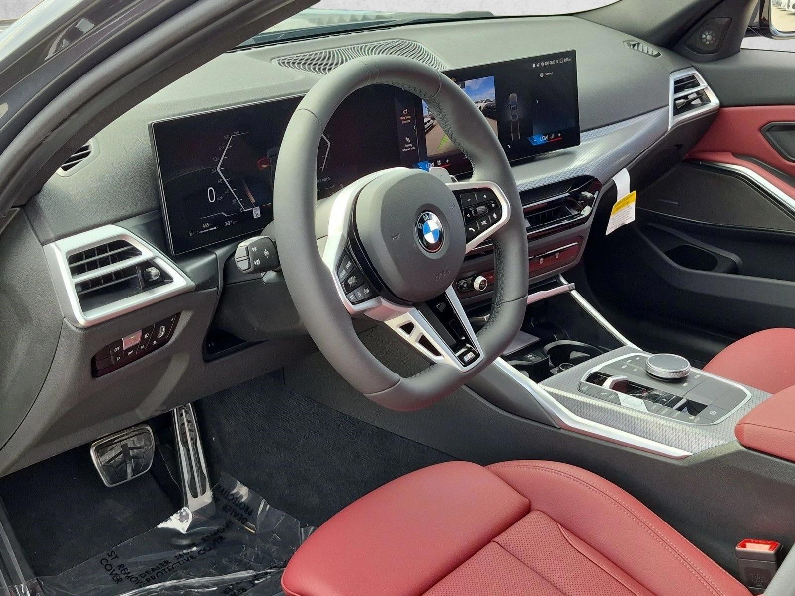 Thumbnail: 2026 BMW 3 Series - 3
