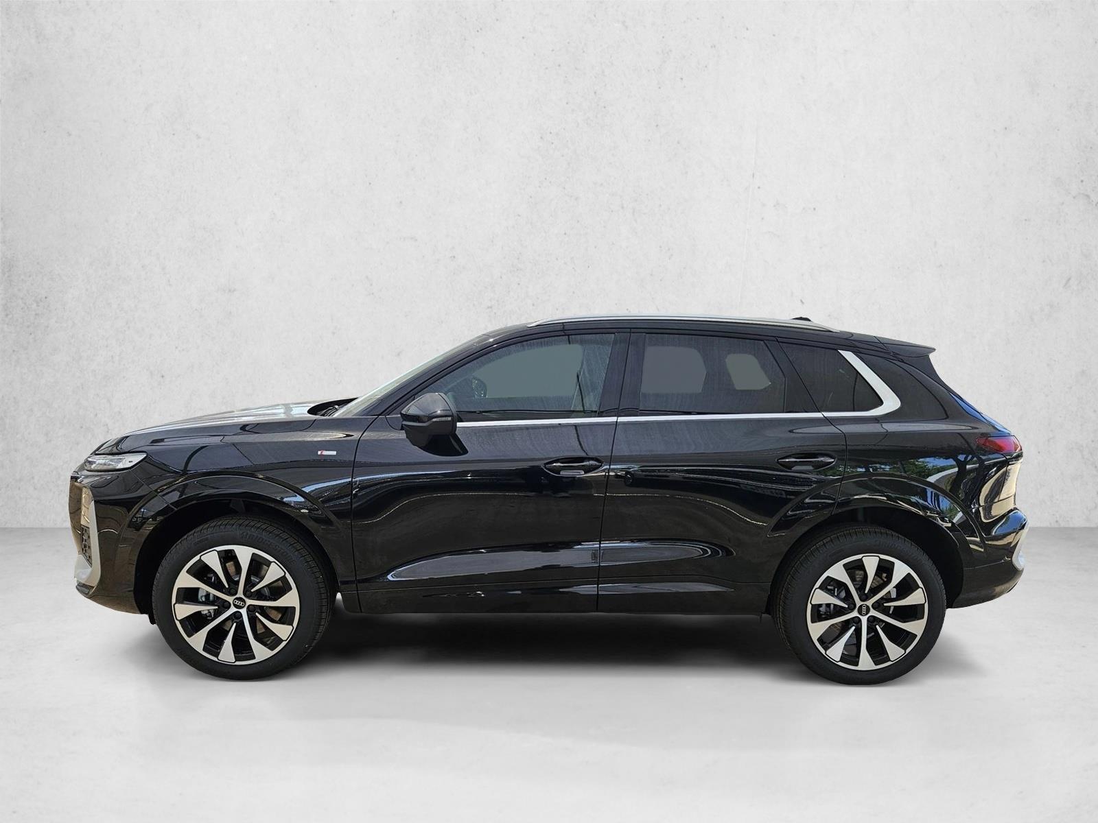 Thumbnail: 2026 Audi Q3 - 2
