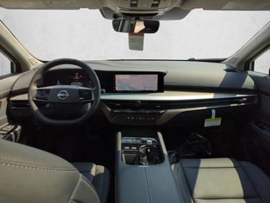 2026 Nissan Murano