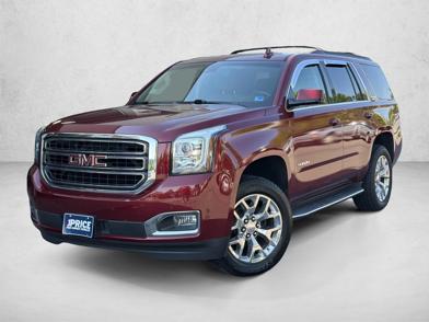 2016 GMC Yukon SLT -
                  Leesburg, VA