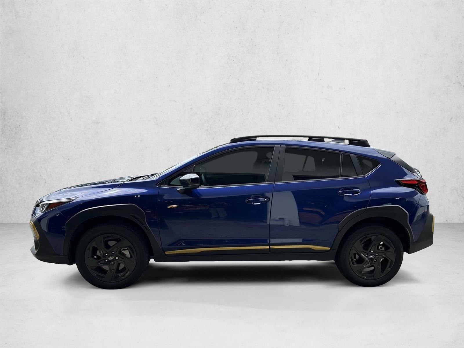 Thumbnail: 2024 Subaru Crosstrek - 2