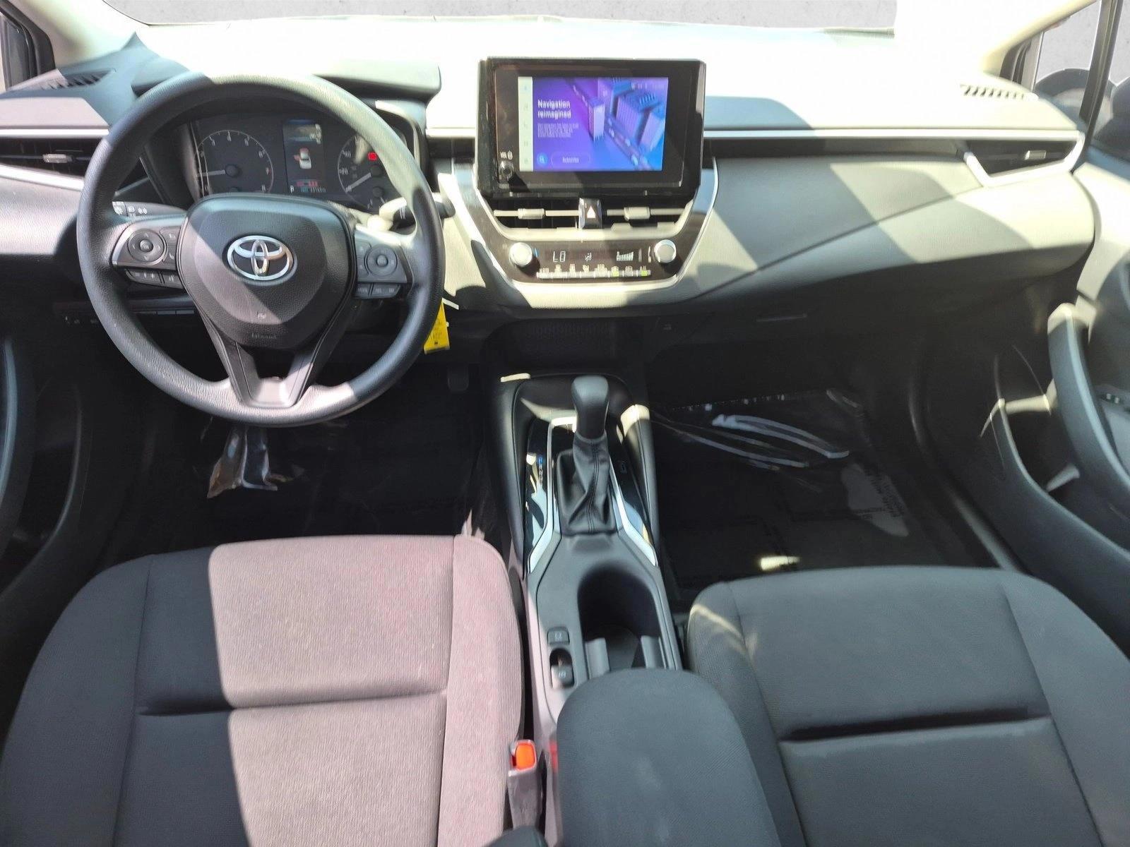Thumbnail: 2024 Toyota Corolla - 3