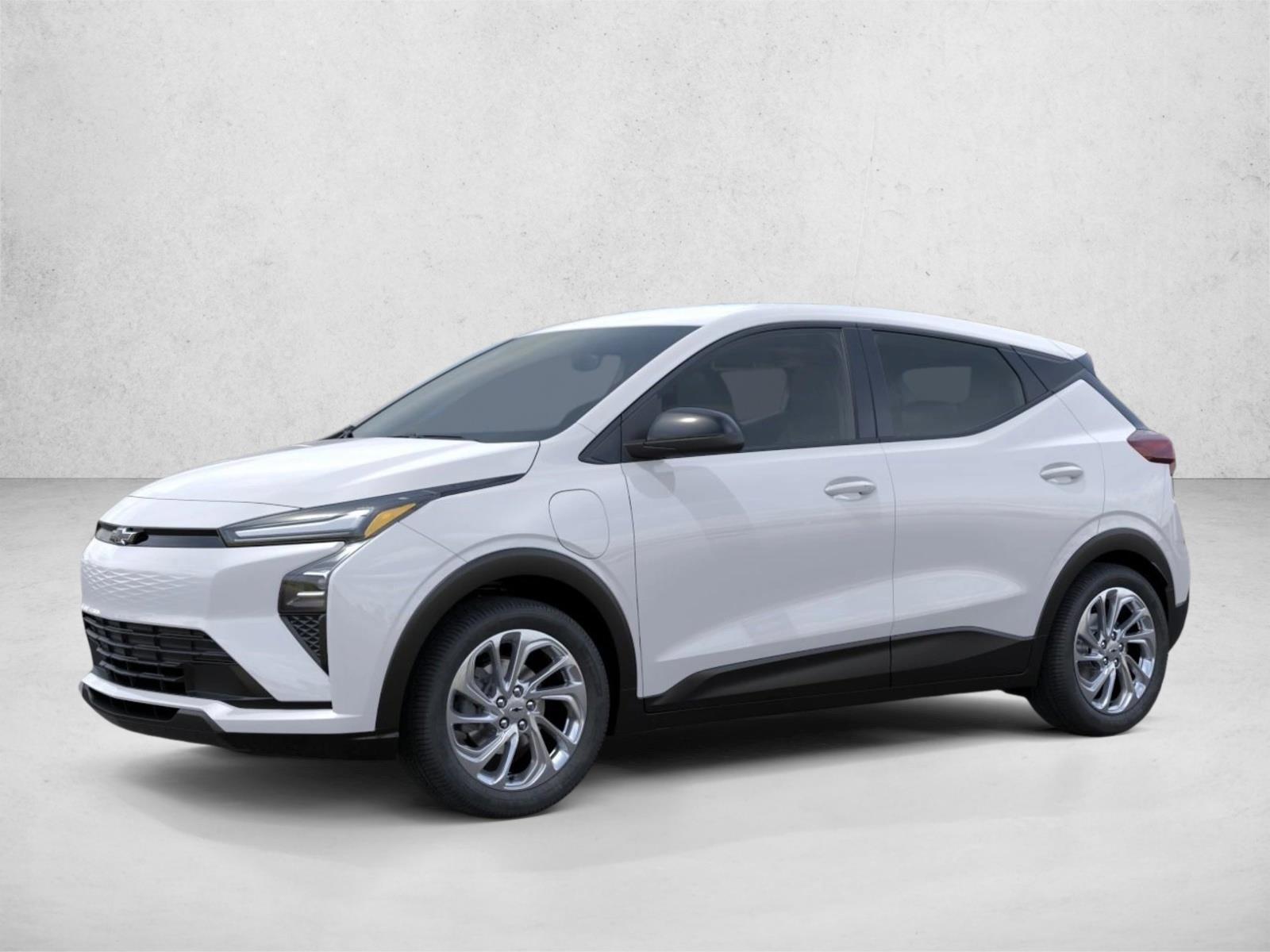 Thumbnail: 2027 Chevrolet Bolt EV - 2