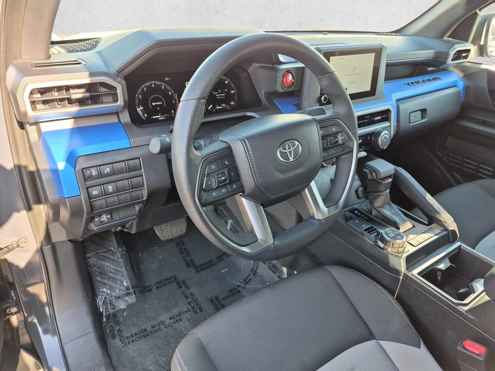 Thumbnail: 2025 Toyota Tacoma - 3