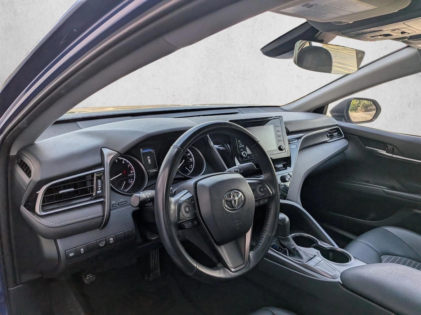 Thumbnail: 2024 Toyota Camry - 3