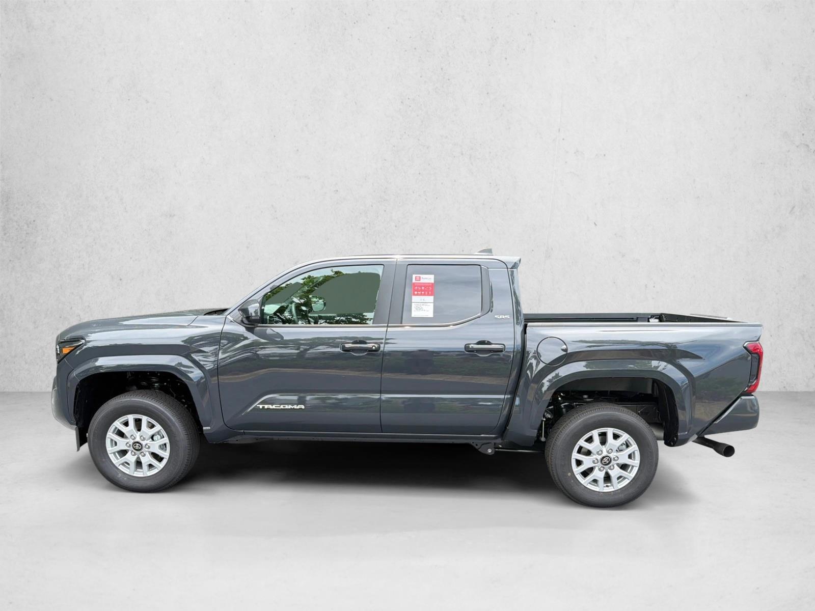 Thumbnail: 2026 Toyota Tacoma - 2