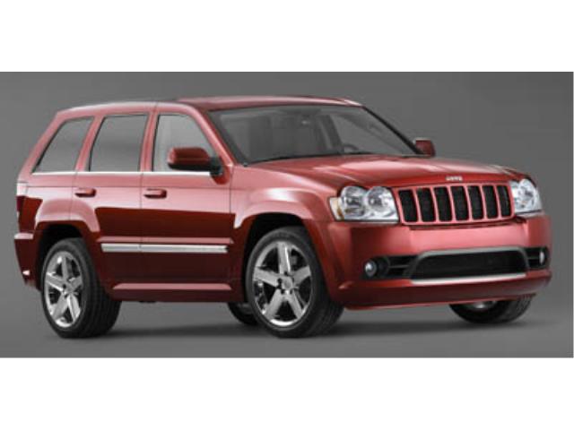 2006 Jeep Grand Cherokee SRT-8's photo