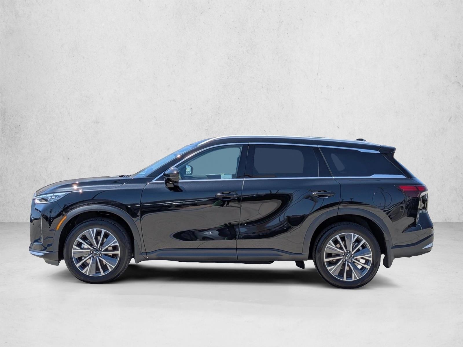 Thumbnail: 2027 INFINITI QX60 - 2