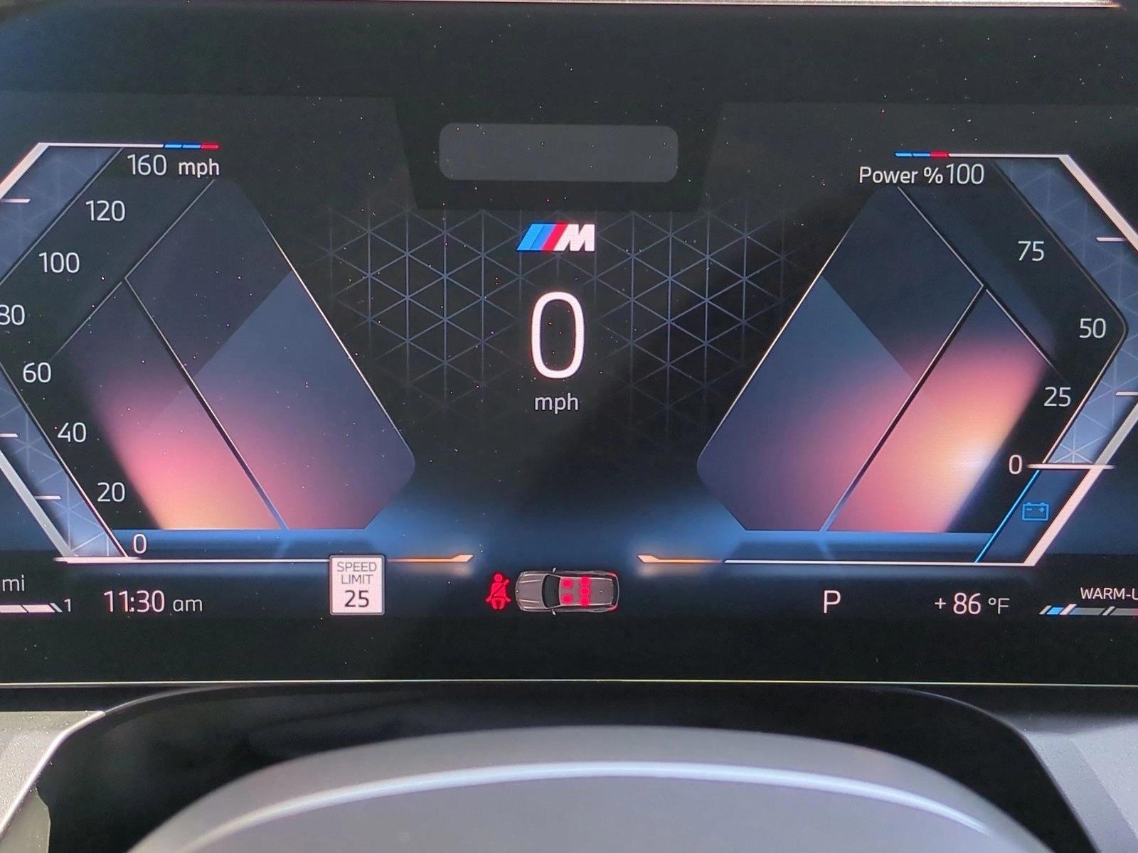 2026 BMW X3 30 - Photo 11