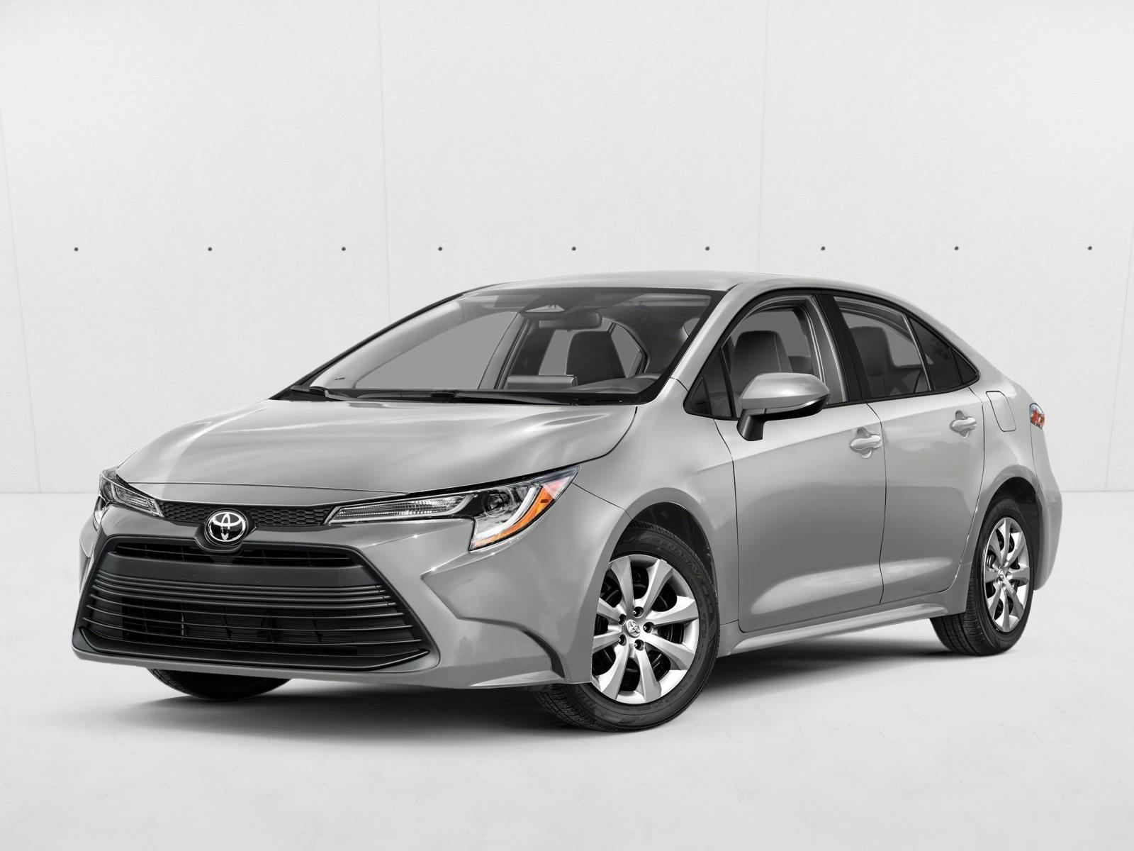 Thumbnail: 2024 Toyota Corolla - 1
