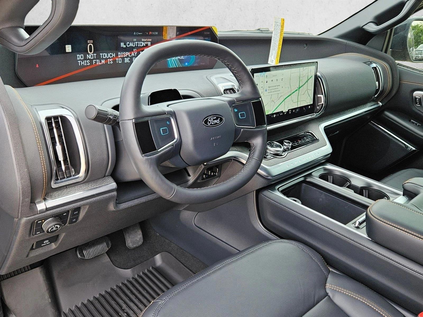 Thumbnail: 2026 Ford Expedition - 3