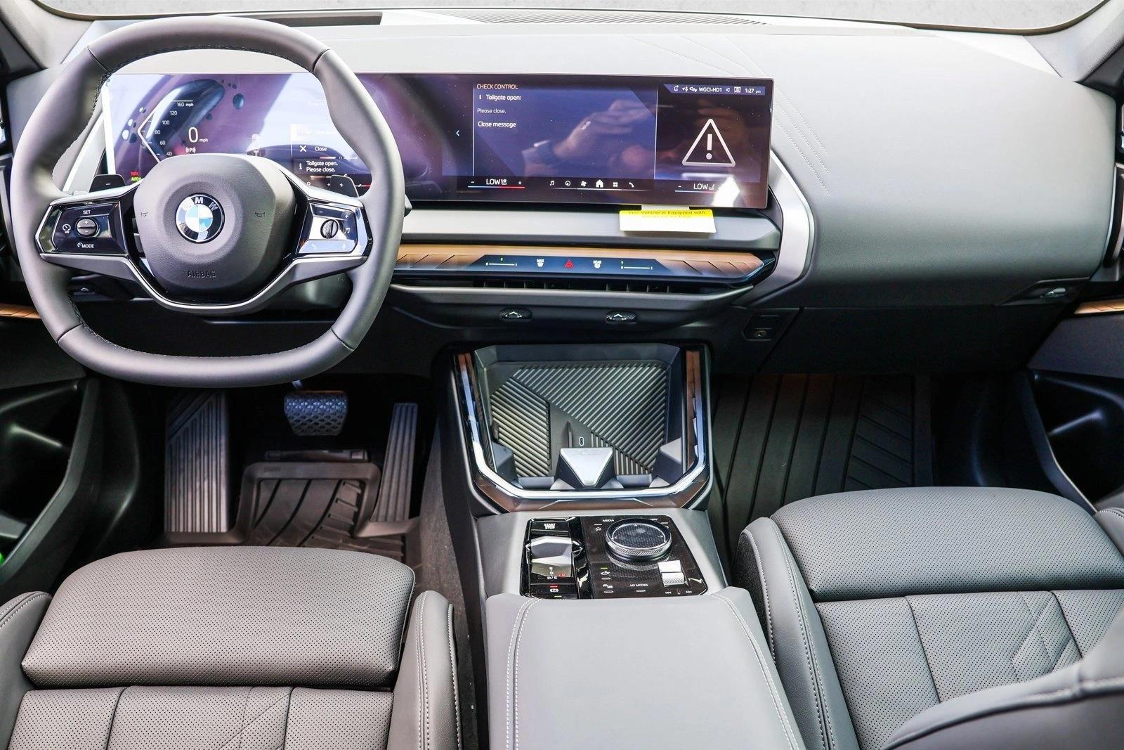 Thumbnail: 2026 BMW X3 - 4