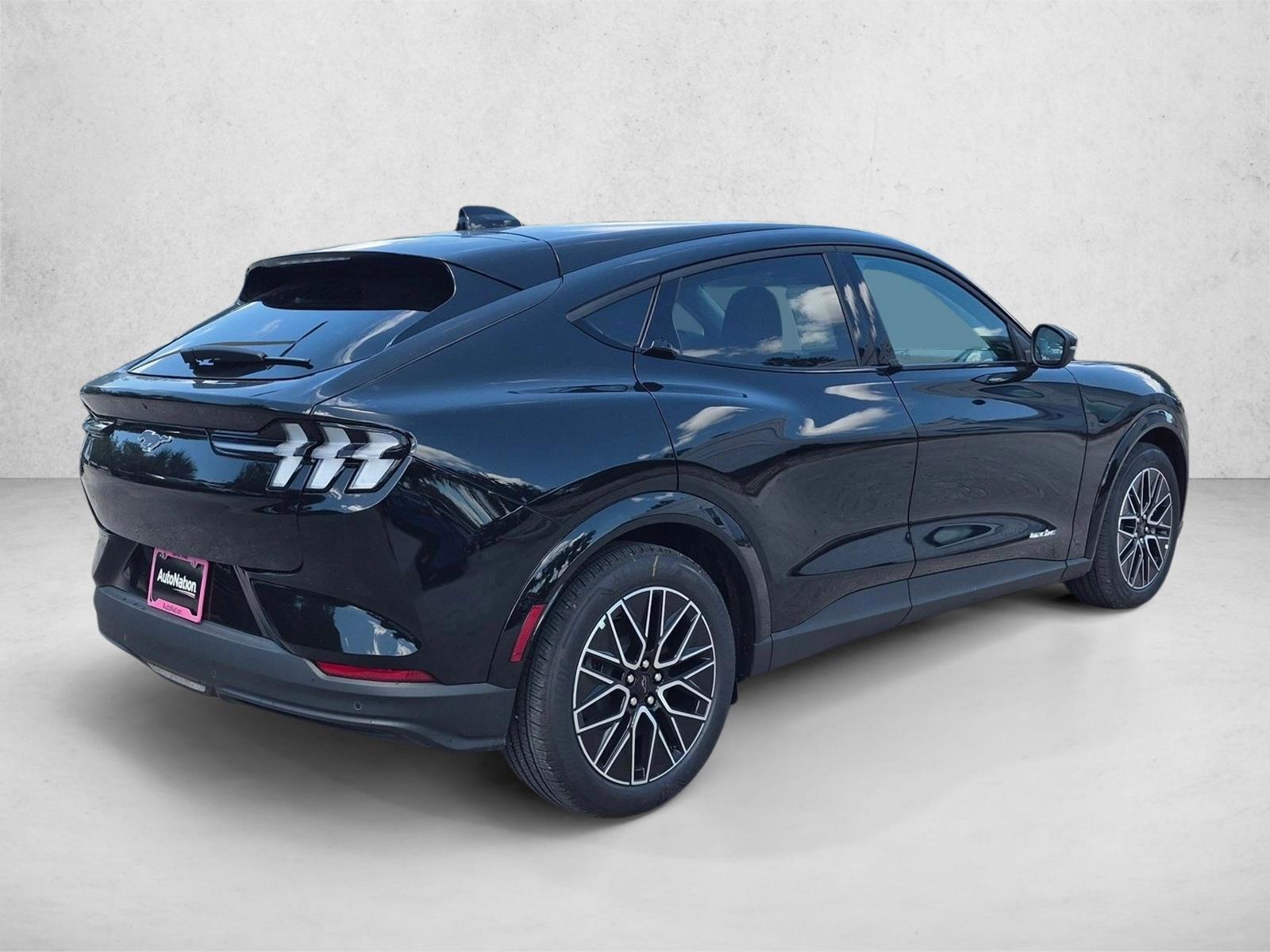 Used 2026 Ford Mustang Mach-E Premium RWD with VIN 3FMTK3R75TMA17088 for sale in Des Plaines, IL