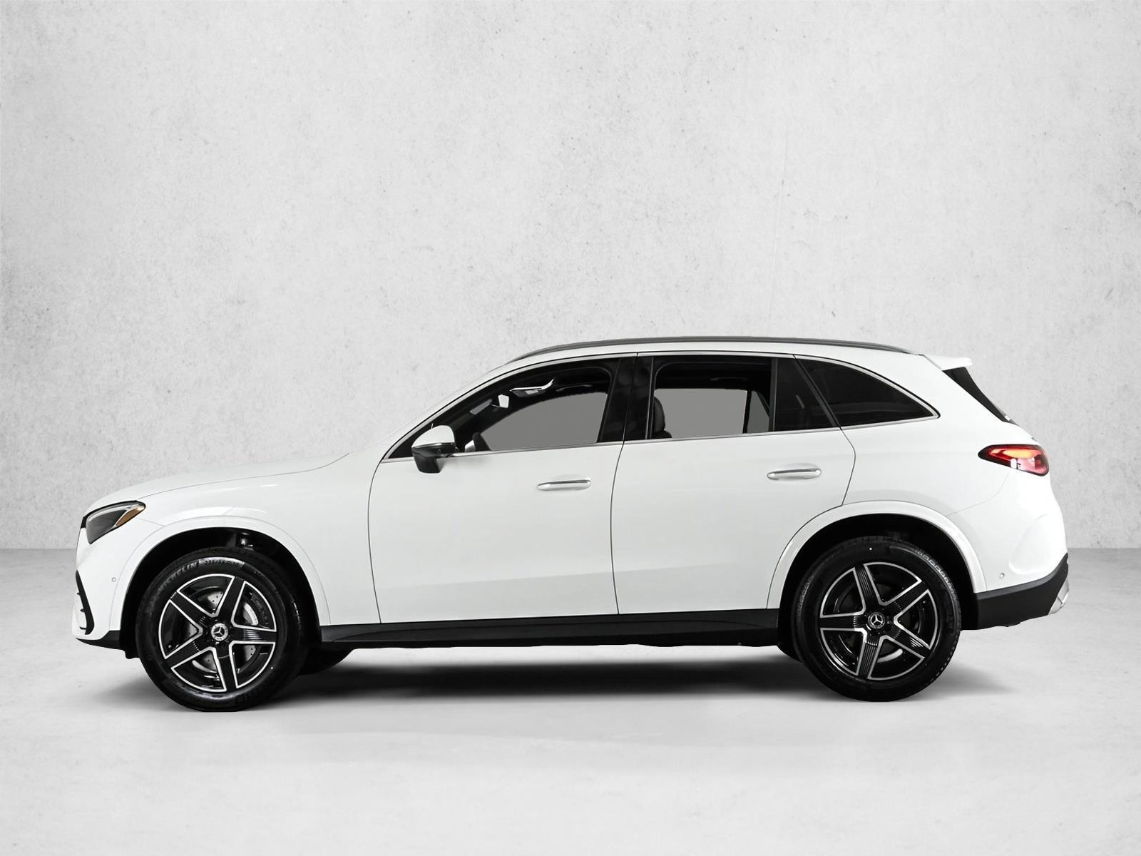 Thumbnail: 2026 Mercedes-Benz GLC - 2