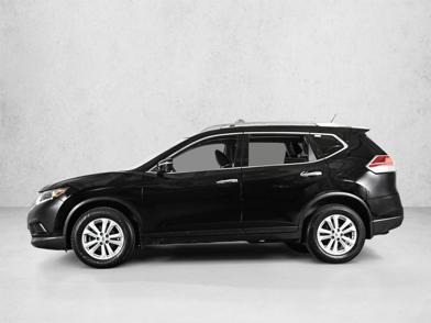 2014 Nissan Rogue
