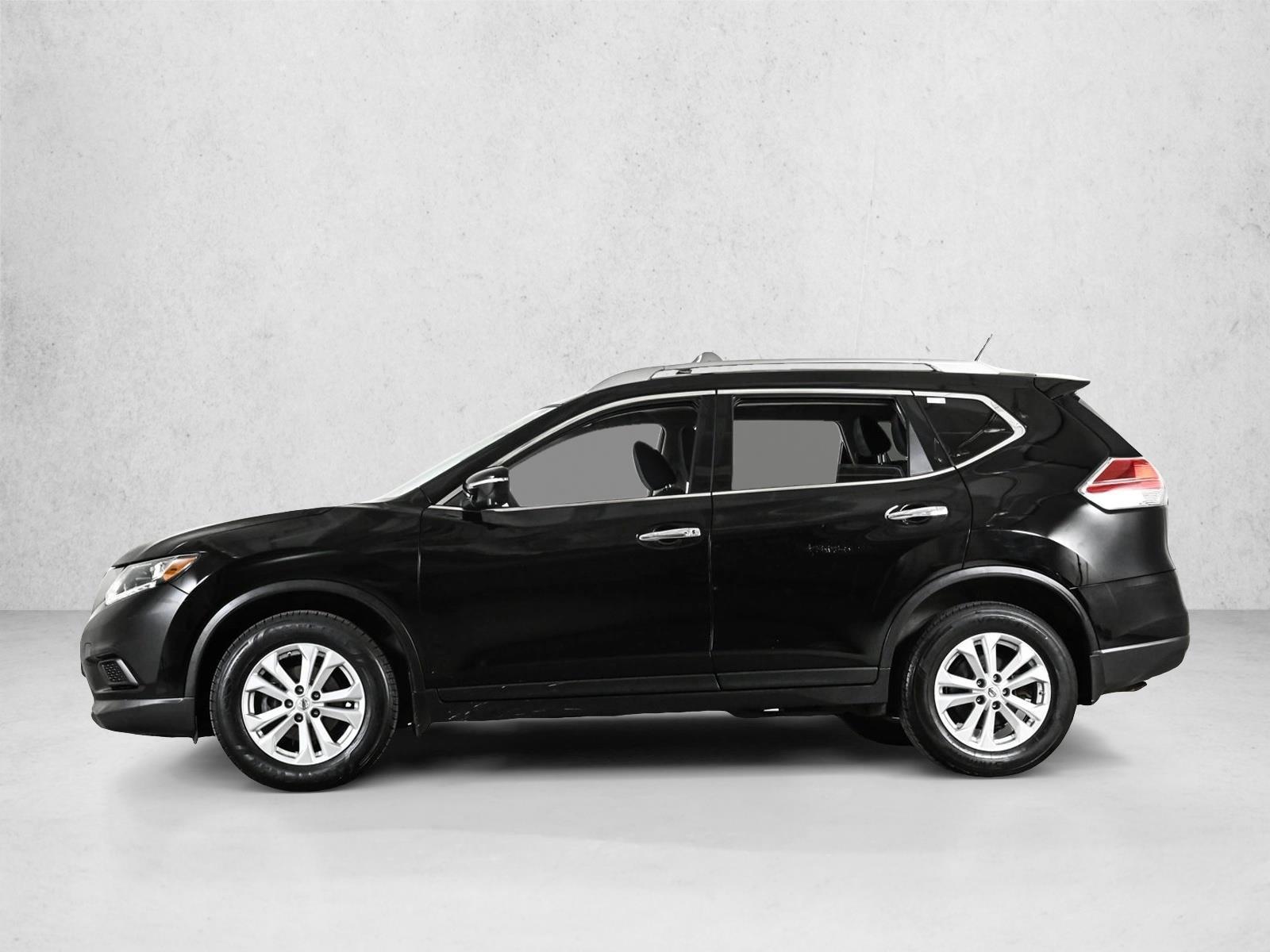 Thumbnail: 2014 Nissan Rogue - 2
