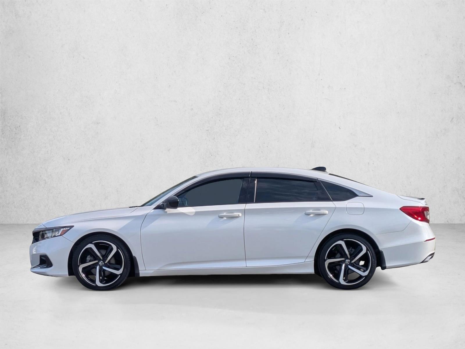 Thumbnail: 2022 Honda Accord - 2
