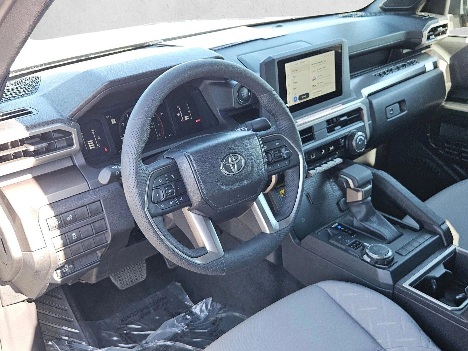 Thumbnail: 2025 Toyota Tacoma - 3