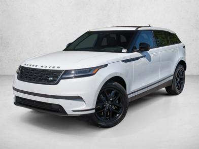 2026 Land Rover Range Rover Velar