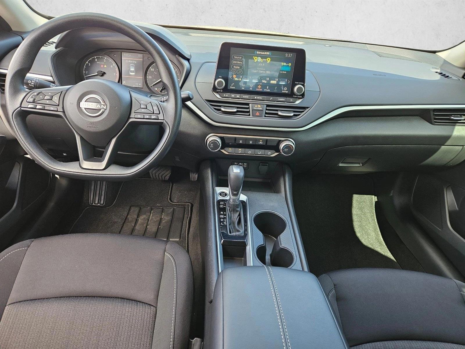 Thumbnail: 2025 Nissan Altima - 3