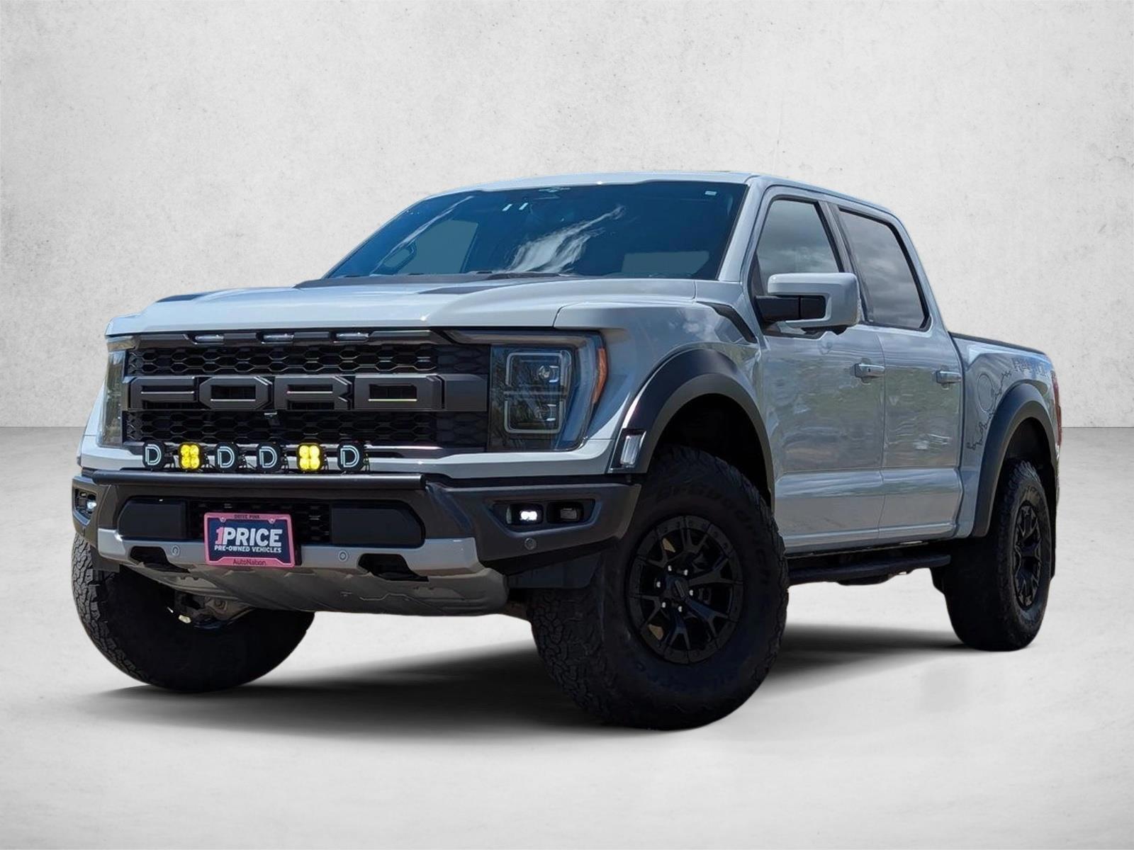 Thumbnail: 2023 Ford F-150 - 1