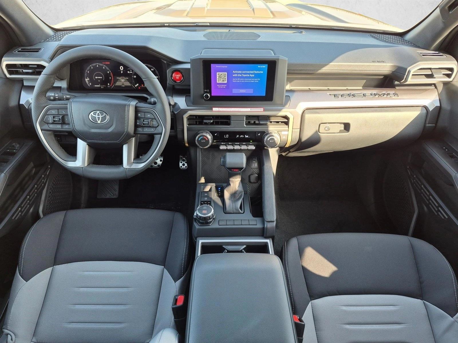 Thumbnail: 2026 Toyota Tacoma - 3