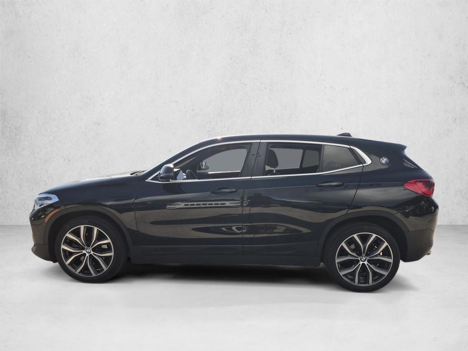 Thumbnail: 2020 BMW X2 - 2
